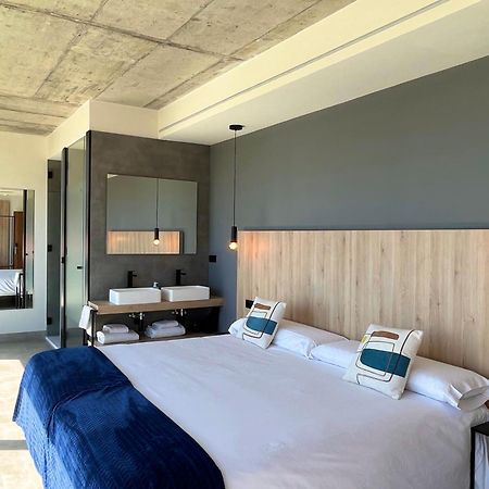 Hospedium Hotel Devalar Do Mar Камариньяс Экстерьер фото